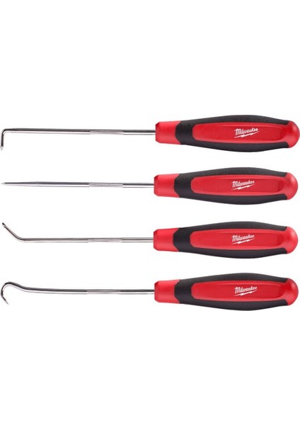 Conta Keçe Sökücü Kanca Set 4 Parça 4932499471 modelleri
