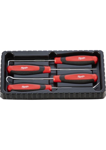 Conta Keçe Sökücü Kanca Set 4 Parça 4932499471 fırsatları