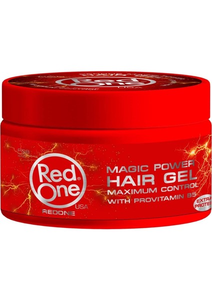 Redone Jöle Red Power 400 ml