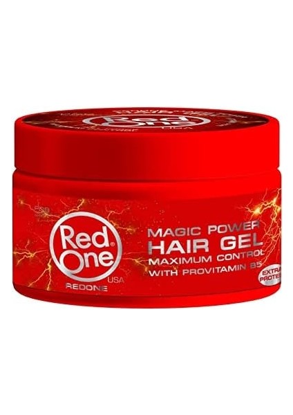 Redone Jöle Red Power 400 ml modelleri