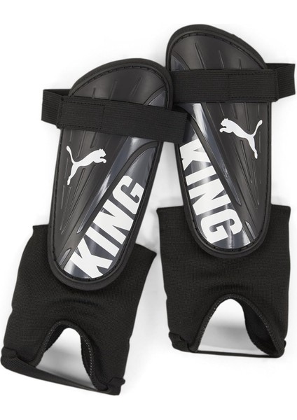 Puma Unisex King Ankle Dirseklik Puma Black-Puma White L