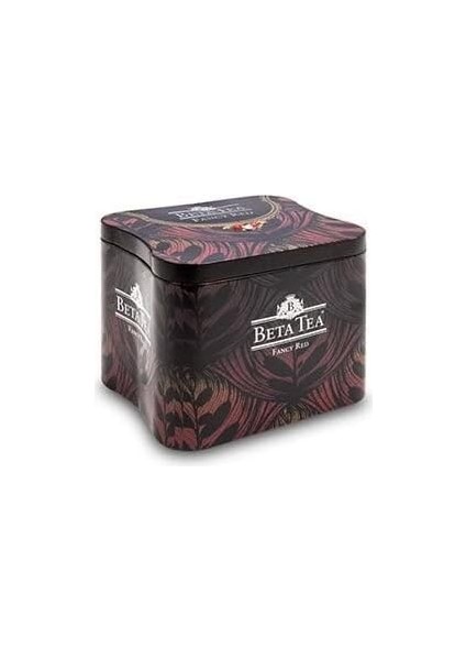 Beta Fancy Red Teneke Kutu 150 gr