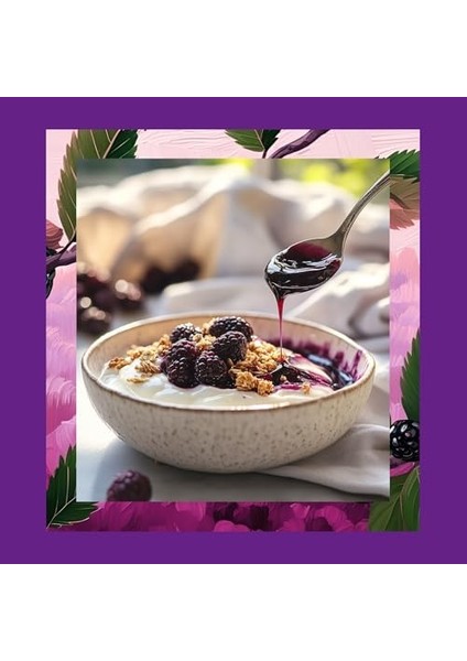 Karadut Özü -%100 Doğal, Katkısız, Şeker Ilavesiz, 250 ml fiyatları