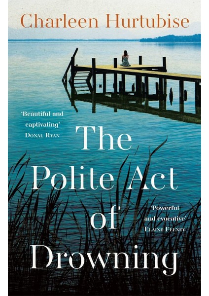 Polite Act Of Drowning