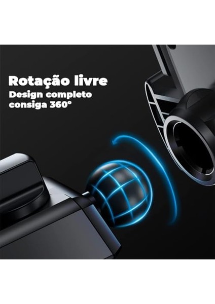 Teleskopik, Araç Göğsüne ve Konsola Vakumlu Araç Içi Telefon Tutcusu Çift Mekanizmalı Dönebilen Başlıklı Araç Tutucusu A Kalite Malzeme En Iyisi modelleri