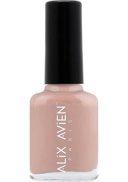 Pembe Nude Oje 46 - Yüksek Pigmentli Uzun Süreli Kalıcılık Hızlı Kuruma - Nail Lacquer 46 modelleri