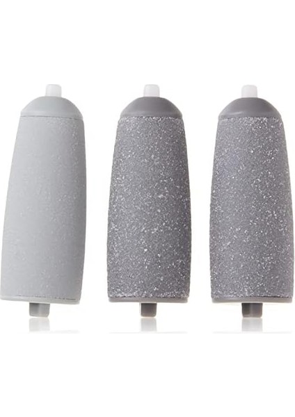 Finishing Touch Pedikürler Için Kusursuz Ped Yedek Başlık, 3 Parçalı Ek Seti modelleri