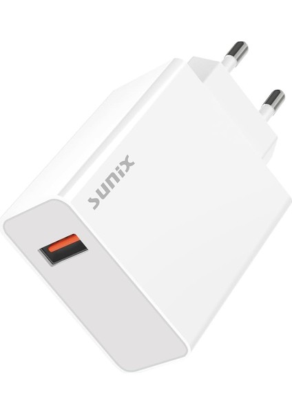 120W USB Type-C Hızlı Şarj Başlığı S-120