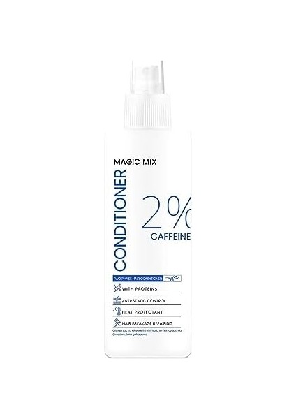 Procsın Magic Mix Kırılma Önleyici + Elektriklenme Karşıtı 2 Fazlı Saç Kondisyoneri 150ML fiyatları