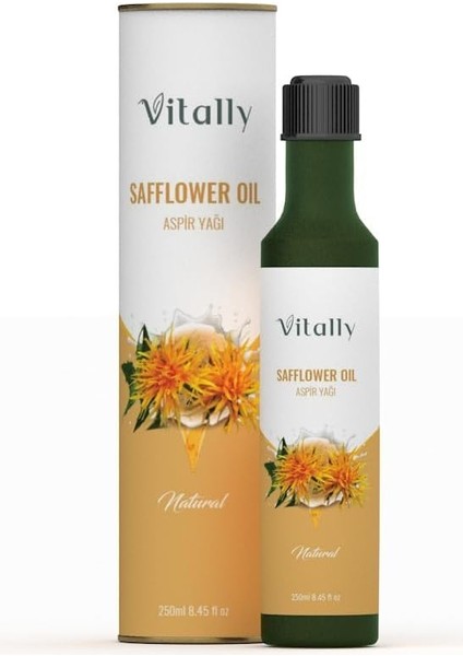 Aspir Yağı 250 ml (Soğuk Sıkım) modelleri