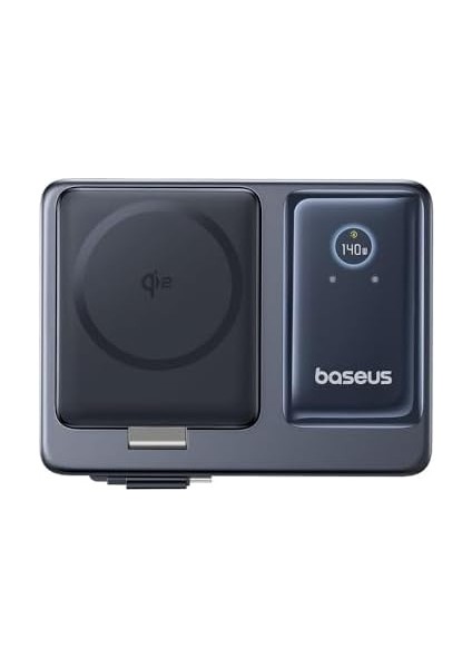 Nomos 5in1 Masaüstü Şarj Chz Syh fiyatları