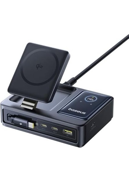 Nomos 5in1 Masaüstü Şarj Chz Syh modelleri