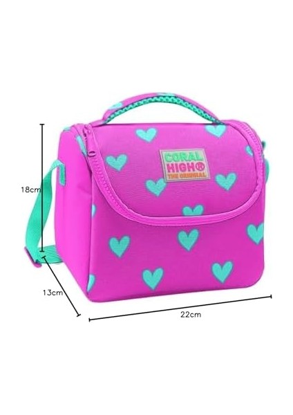 Kalpli Beslenme Çanta (Thermo) 11806 fiyatları