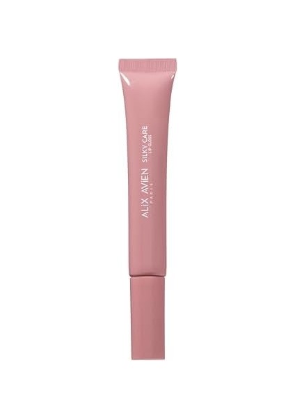 Alıx Avıen Koruyucu, Dolgunlaştırıcı, Nemlendirici Dudak Parlatıcısı - Silky Care Lipgloss 307 Rose Petal fiyatları