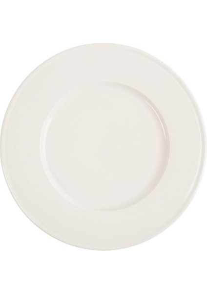 Alumilite Düz Tabak 23CM