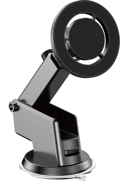 Zhoppy Vantuzlu Araç Içi Telefon Tutucu Gögse Torpidoya Yapışan Şık Tasarımlı Yeni Araç Içi Telefon Tutucu Vw Bmw Renault Vs. Her Araç Uygun ile Uyumlu Iphone 16 Samsung