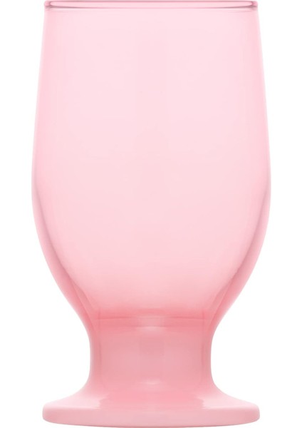 Tonları Tekli Meşrubat Bardağı