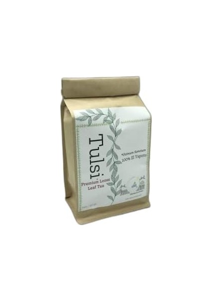 Haven Herbs & Blends Tulsi Çayı, Premium Loose Leaf 25 gr fiyatları