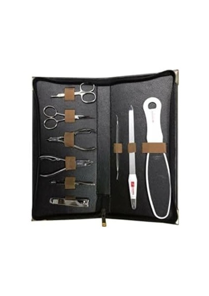 Solingen Solingen Manikür-Pedikür Seti 1 Paket (1 x 0.422 G) FR-194 fiyatları