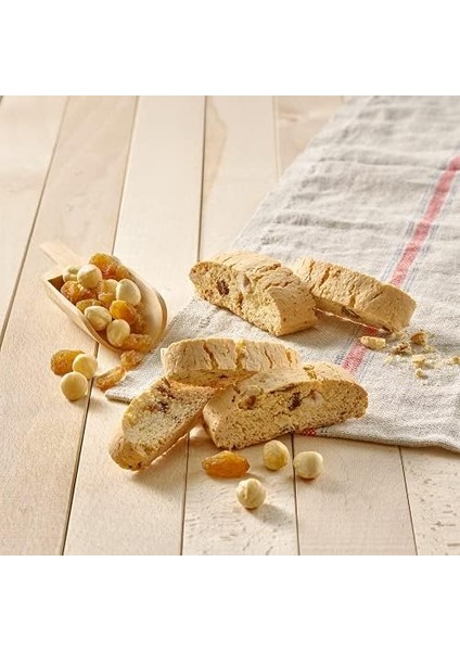 Glutensiz Biscotti 110 G fiyatları