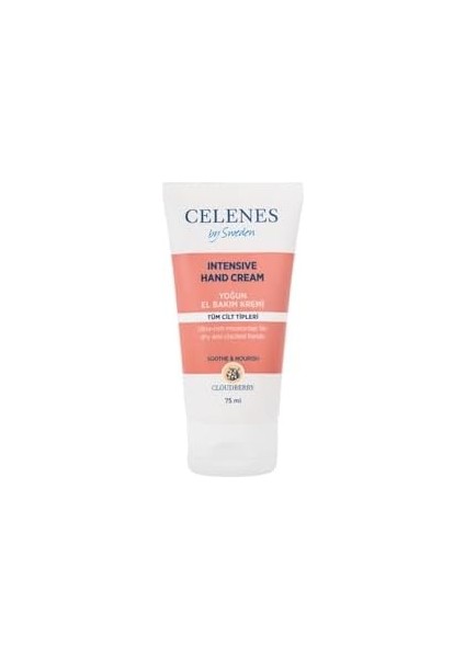 Celenes 5160020 Cloudberry Yaşlanma Karşıtı Yoğun El Bakım Kremi (75 Ml) modelleri