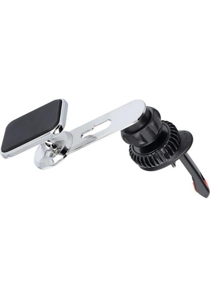 NR93 Araç Içi Havalandırma Telefon Tutucu Metal Kasa Mıknatıslı Kancalı Mekanizma fiyatları