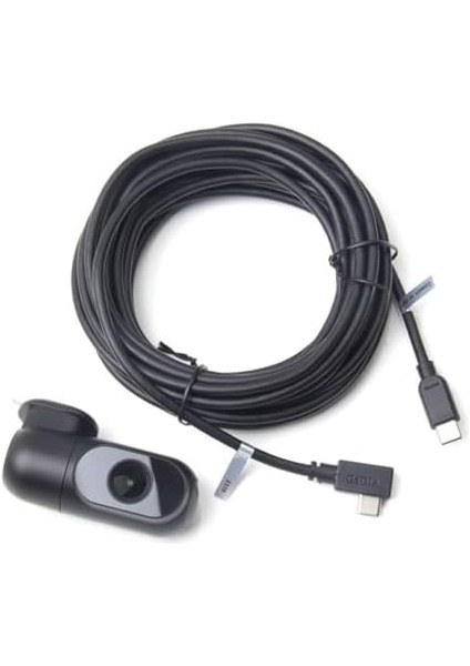 A229 Pro/plus Araç Kamerası Için 6 Metre Kablo ve Arka Kamera fiyatları