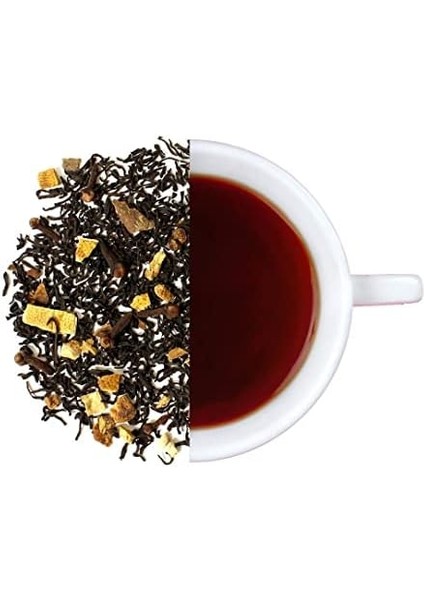Beta Baharatlı Kış Çayı (Seylan Çayı - Ceylon Tea) 50GR - B.1113 modelleri