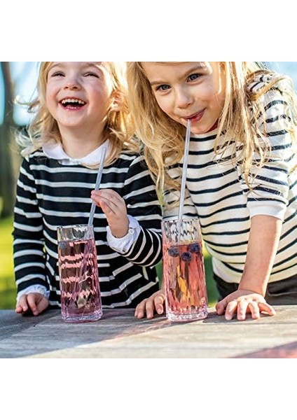 Superglas Club No. 3, 2 Adet, 250 Ml, Berraklığında Plastik Kokteyl Bardağı, Lüks, Kırılmaz, Yeniden Kullanılabilir, Parti, Kamp, 2'li Set modelleri