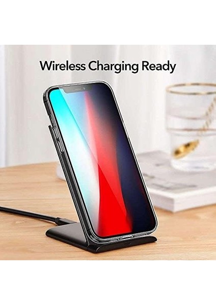 12 Mini Kılıf, Zero Şeffaf fiyatları