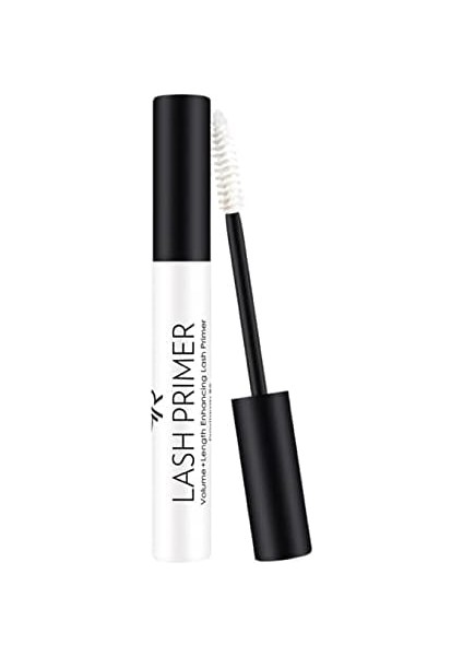 Golden Rose Lash Primer Mascara Maskara