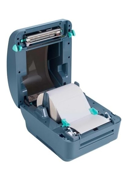 XP-490B Direkt Barkod Yazıcı fiyatları