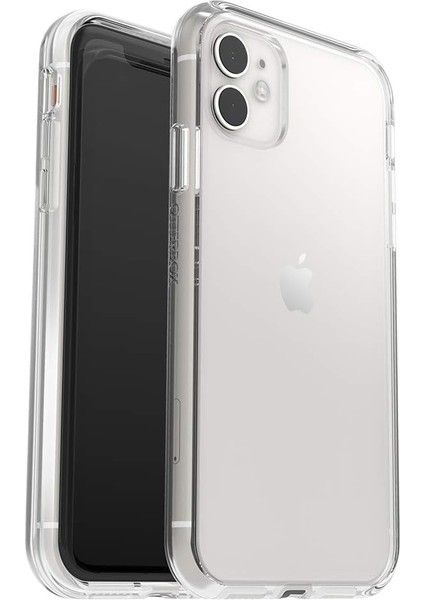 Prefix Serisi Kılıf 11 Için, Şeffaf