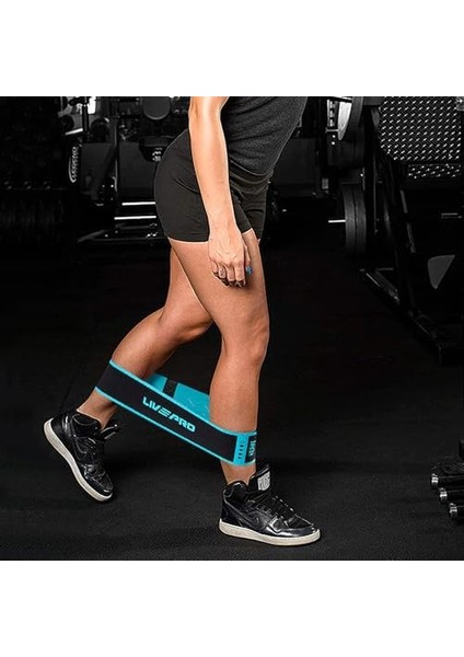 Livepro LP8414 Dokuma Hip Band