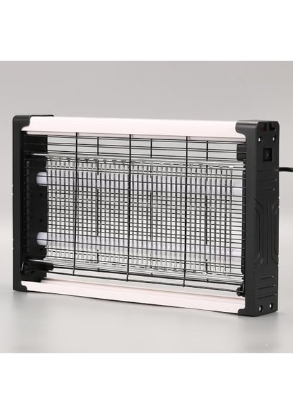Aksesuarcı 6W 220V/50Hz Iki Ledli Uv Işık Profesyonel Sinek Öldürücü, Ultraviole Işıklı Büyük Boy Sinek Öldürücü, Haşere Öldürücü, Böcek Öldürücü modelleri