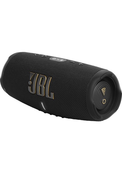 Jbl Charge5, Wifi Hoparlör, IP67, Siyah