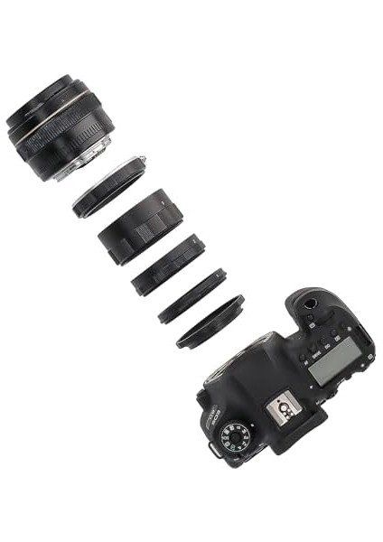 Eos Makineler Için Makro (Macro) Uzatma Tüpü fiyatları