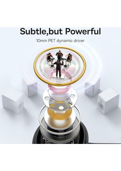 Encok CZ18 Kablolu Kulaklık, Siyah modelleri