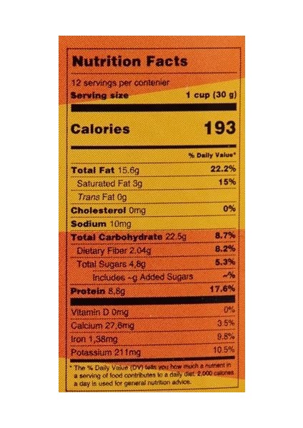 Naturpy PYNUT%100 Sade Fıstık Ezmesi 360 gr