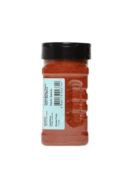 Hayfene Tatlı Kırmızı Biber 150 G