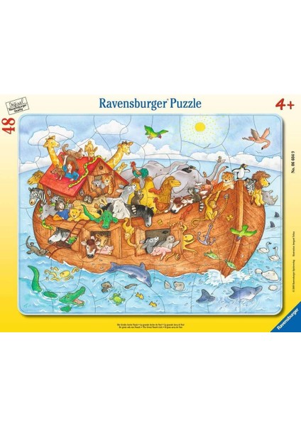 06604 - Die Große Noah