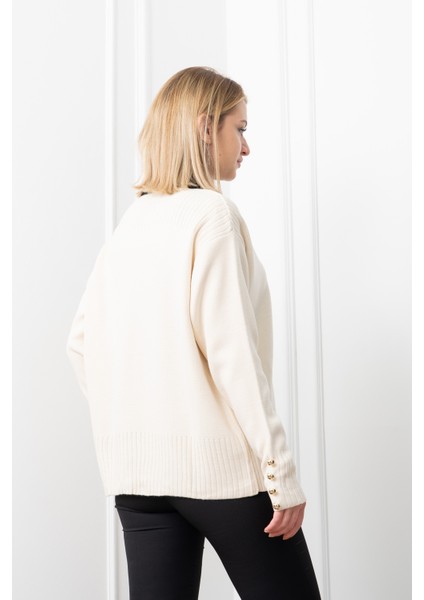 Lumiere Perla Triko Hırka Kazak 132 fırsatları