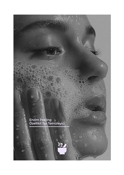 Cosmed Arındırıcı ve Aydınlatıcı Toz Enzim Peeling Temizleyici modelleri