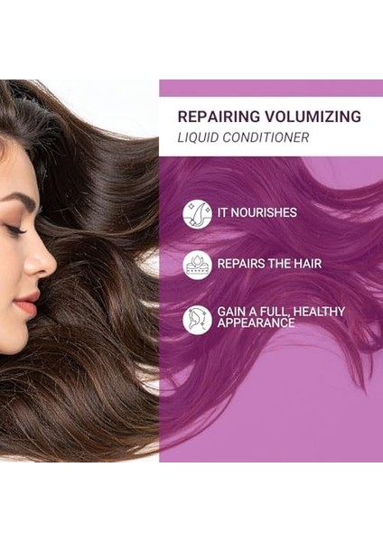 Bioblas Sıvı Saç Kremi Kolajen + Keratin 200ML modelleri