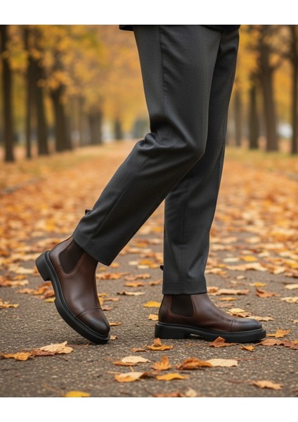 PC-080 Erkek Günlük Bot