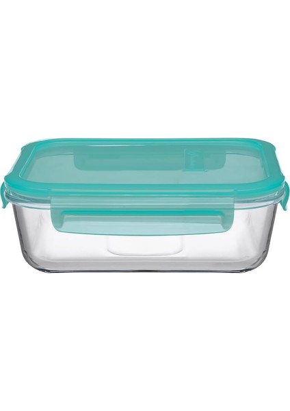 Bölmeli Kahvaltılık/saklama Kabı (Sızdırmaz Kapaklı) 530286