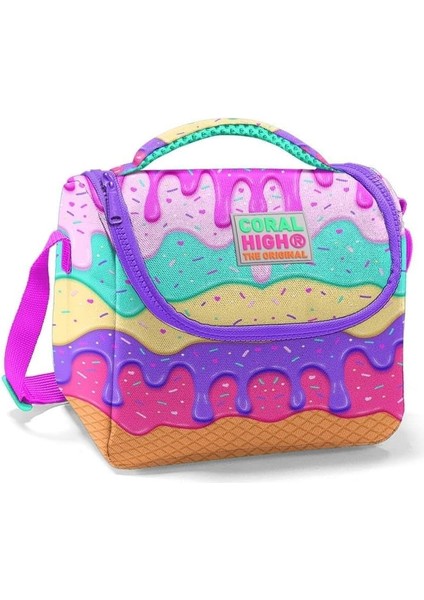 Beslenme Çanta, Thermo