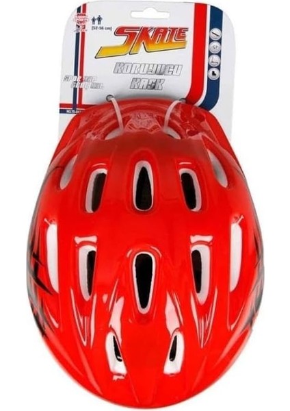 Kask 52-56 cm