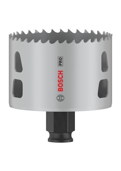 1 x Pro Multi Material Power Hole Testere (Softwood, Drywall, Ø 70 Mm, Professional Accessory Rotary Drill/drivers) modelleri