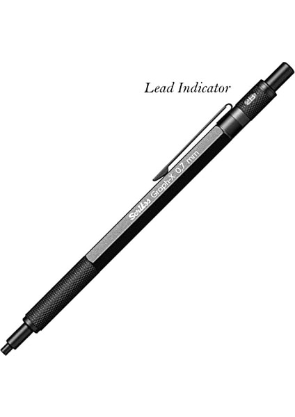 Graphx Versatil 0.7 mm modelleri